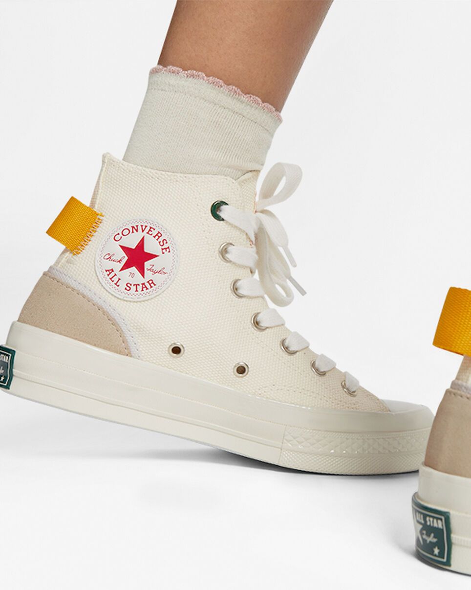 Chuck 70 - 10