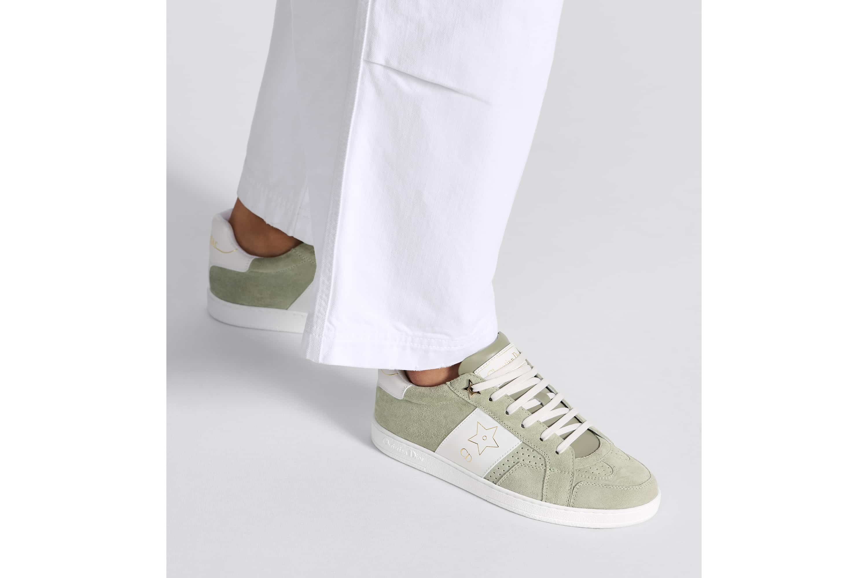 Dior Star Sneaker - 2