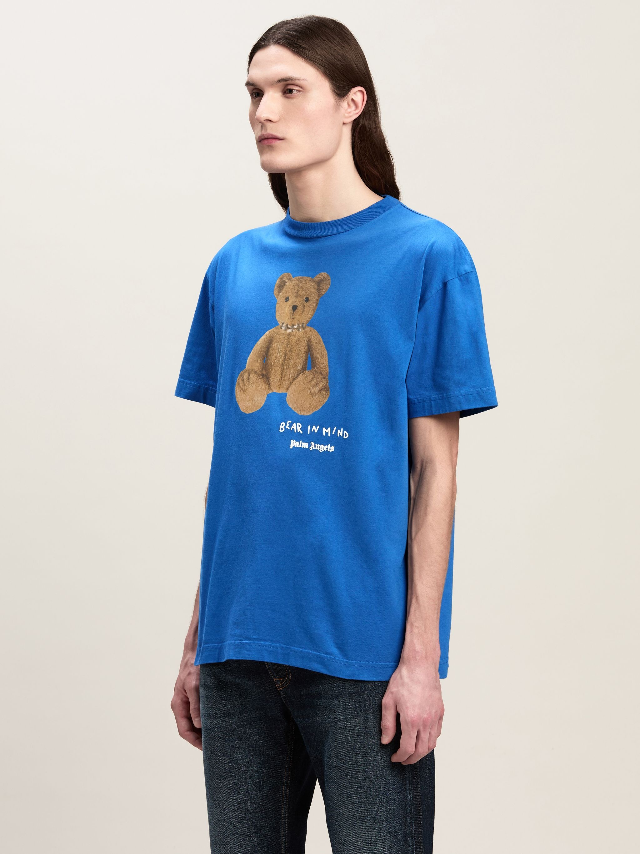 Bear In Mind T-Shirt - 4