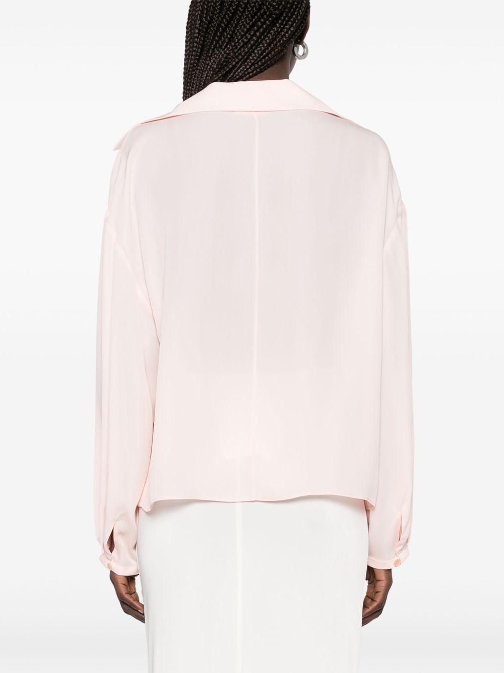 Ashton blouse - 4