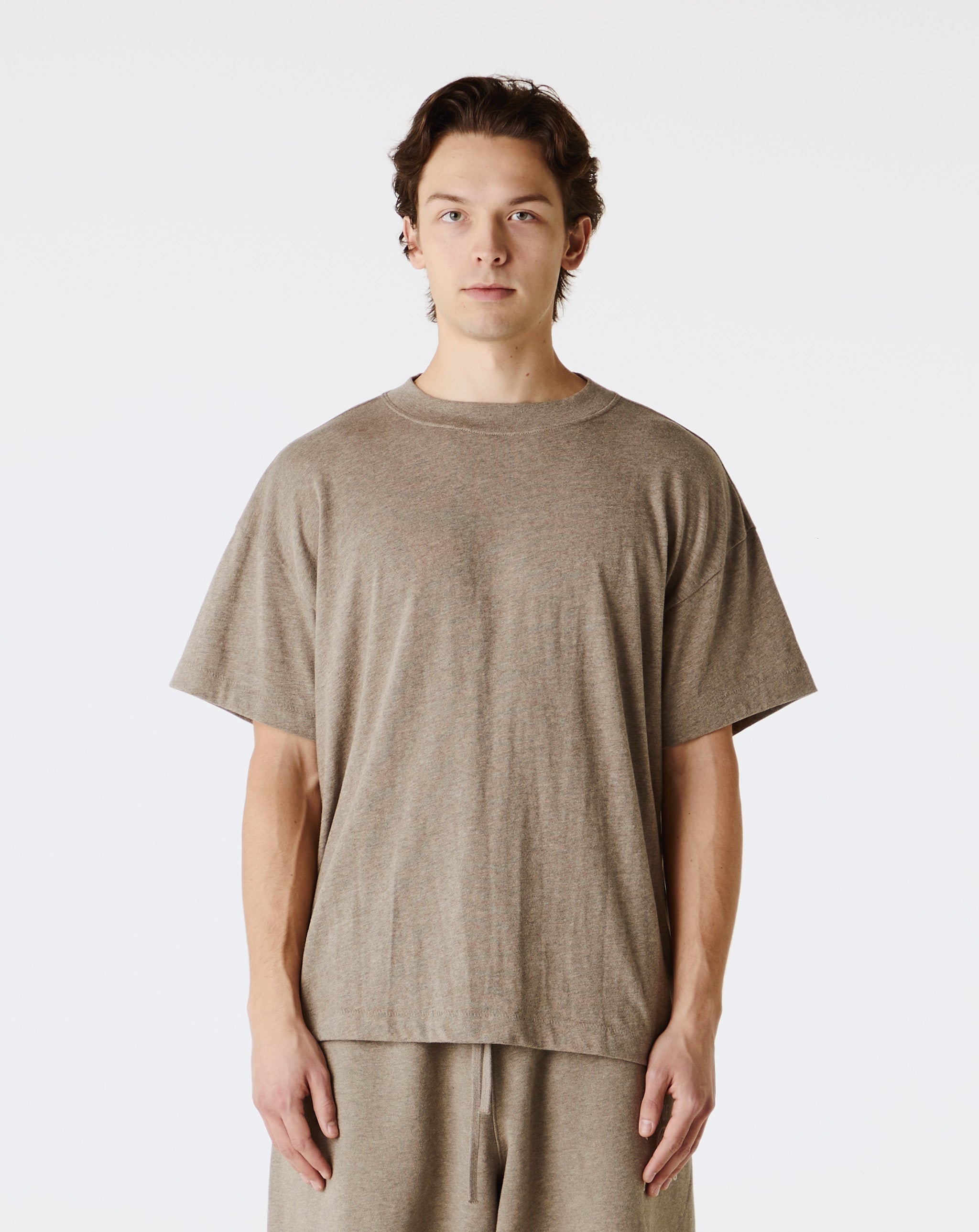3 Pack Essential T-Shirt - 1