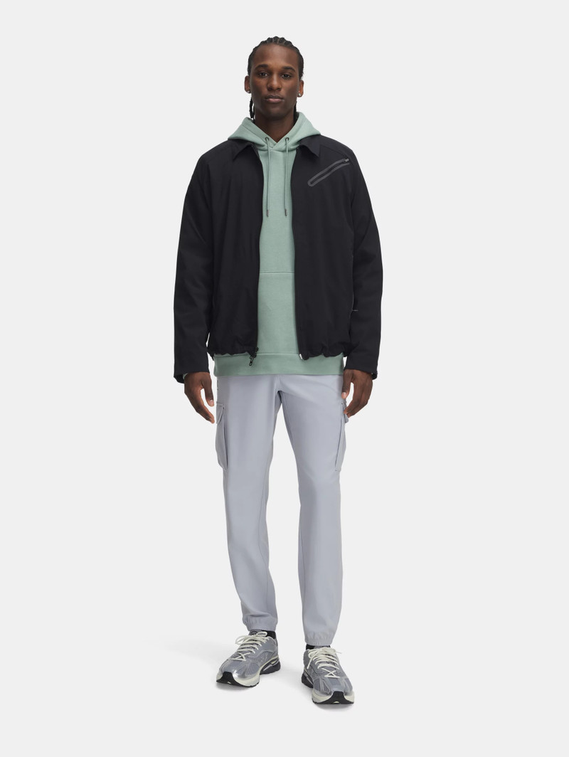 Men's UA Vibe Woven Cargo Pants 3