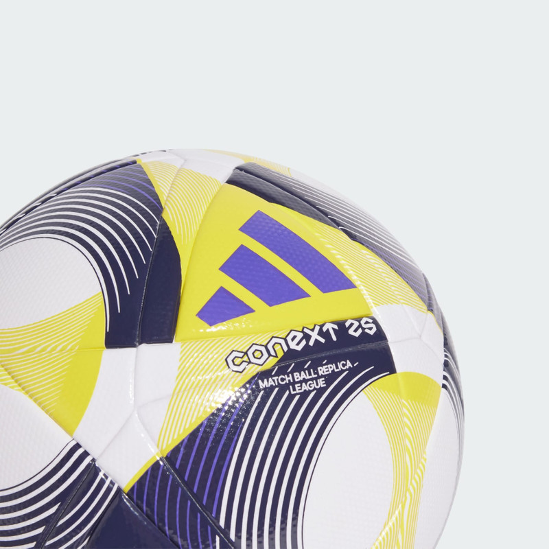 Conext 25 League Ball 3