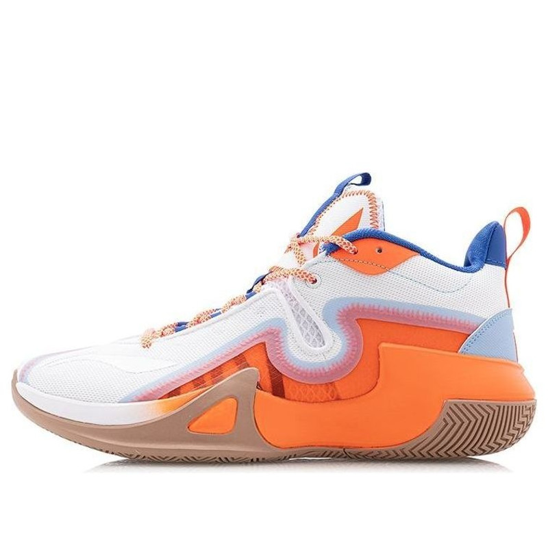 Li-Ning Badfive Mid-Top ABPQ045-2 - 1