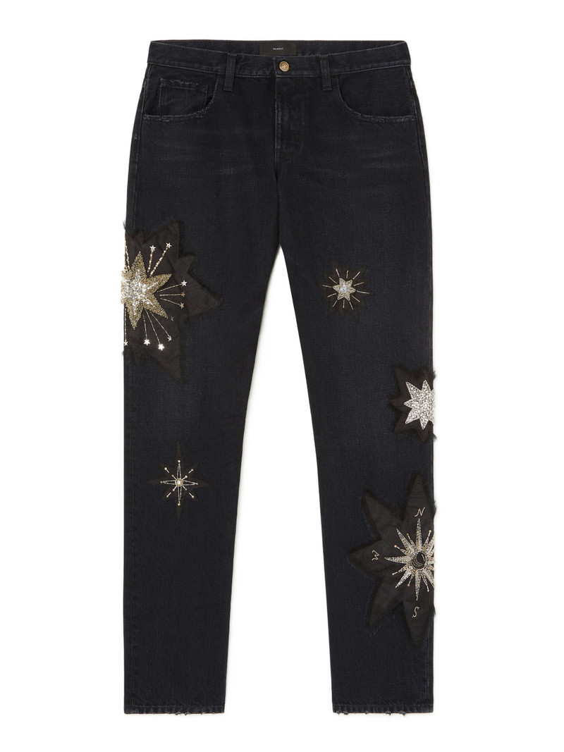 The Wandering Star Den Pants 1