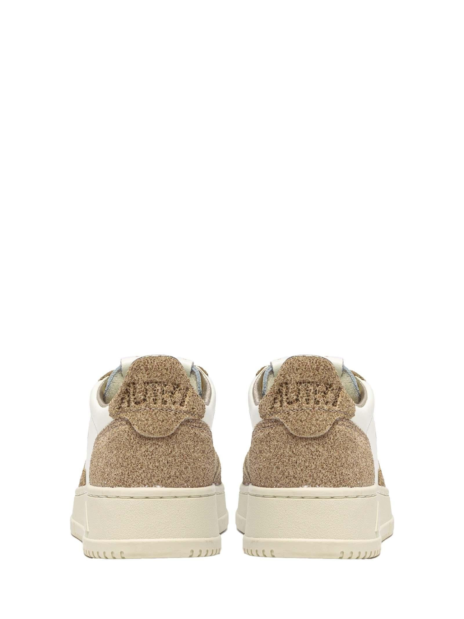 SNEAKERS MEDALIST LOW AUTRY - 3