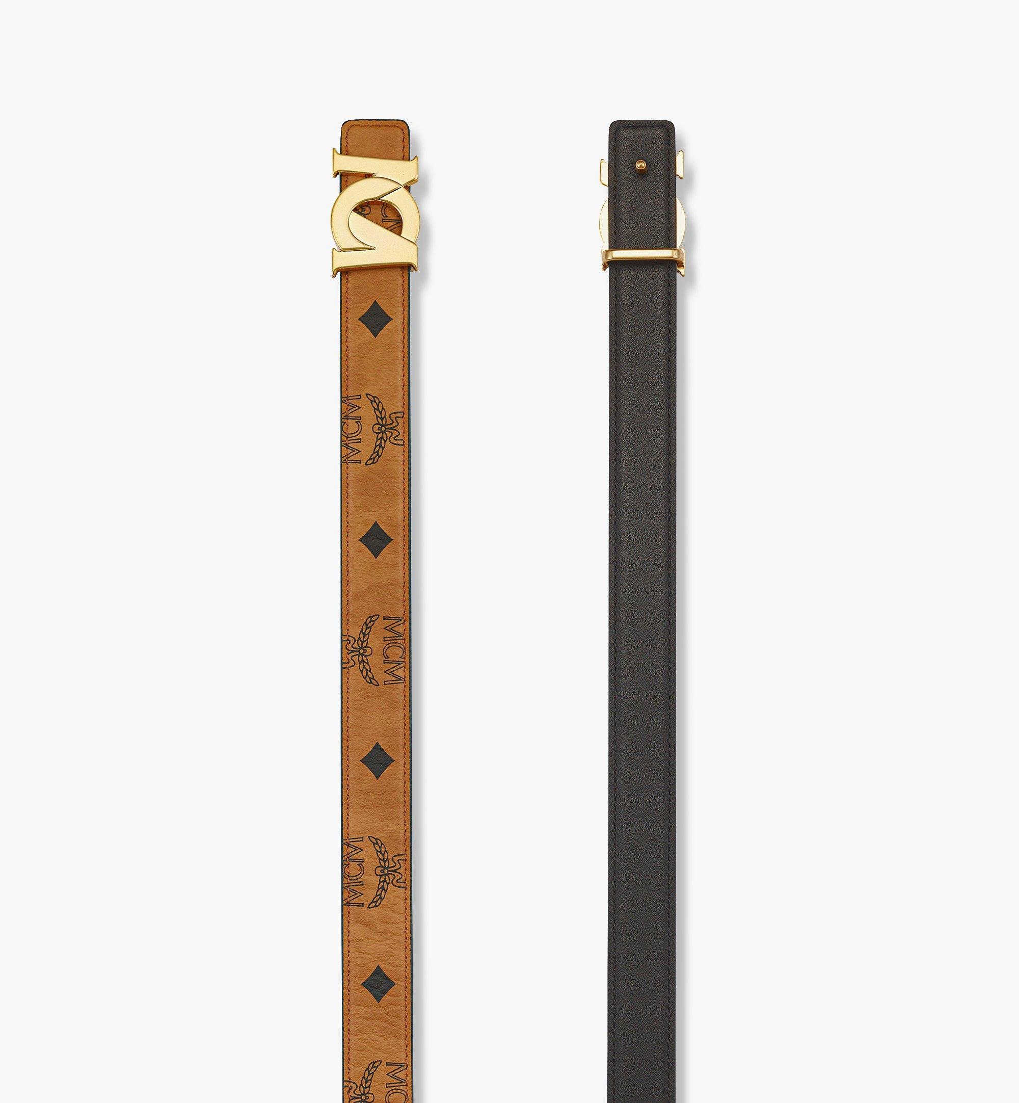 M-Art Belt 1” in Visetos - 2