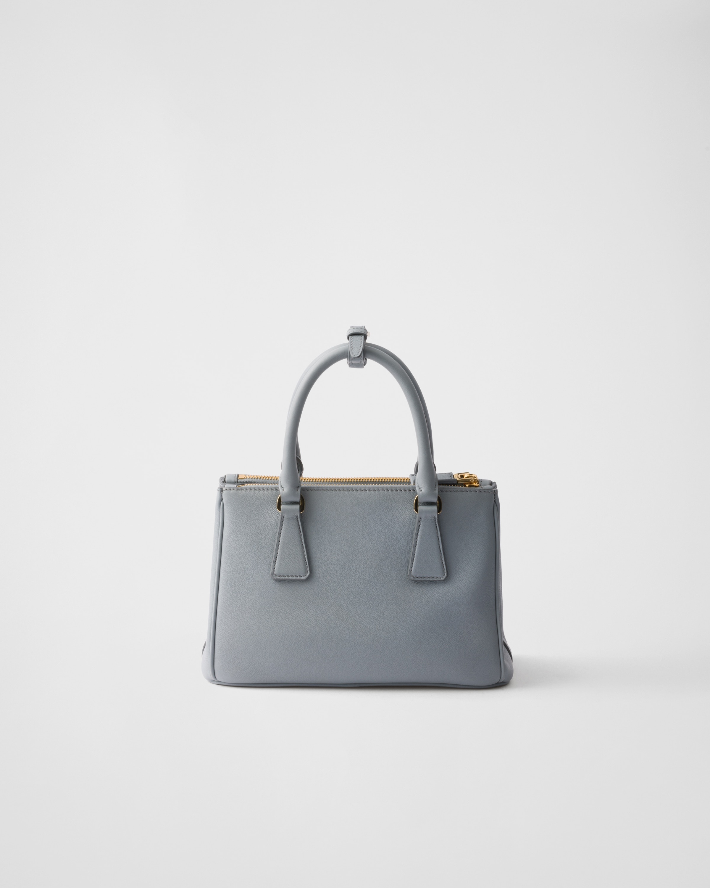 Small Prada Galleria leather bag - 3