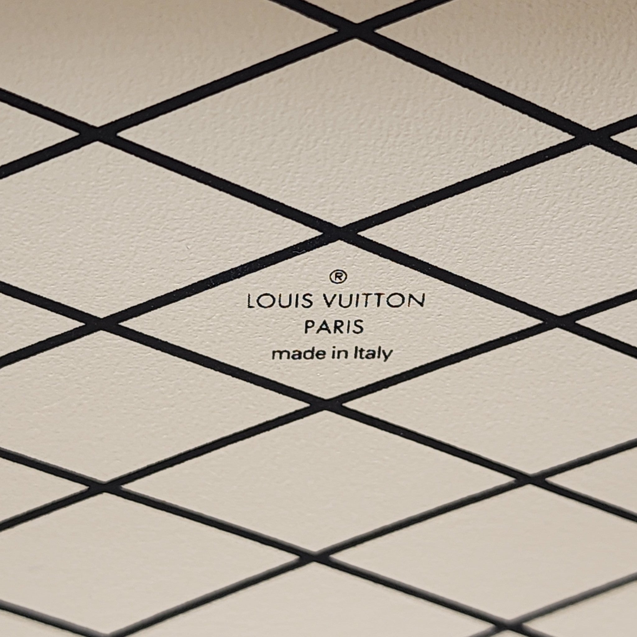 Louis Vuitton Epi Petite Malle Trunk Clutch Shoulder Bag M55309 in Silver - 9
