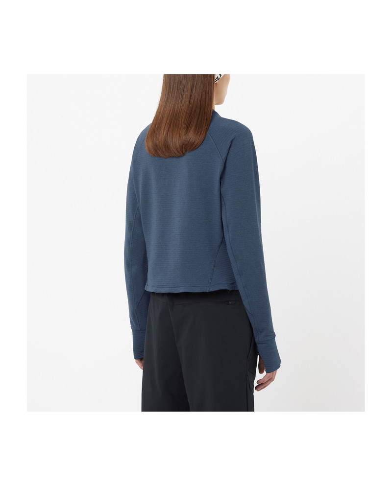 SALOMON ESSENTIAL LIGHTWARM outlook