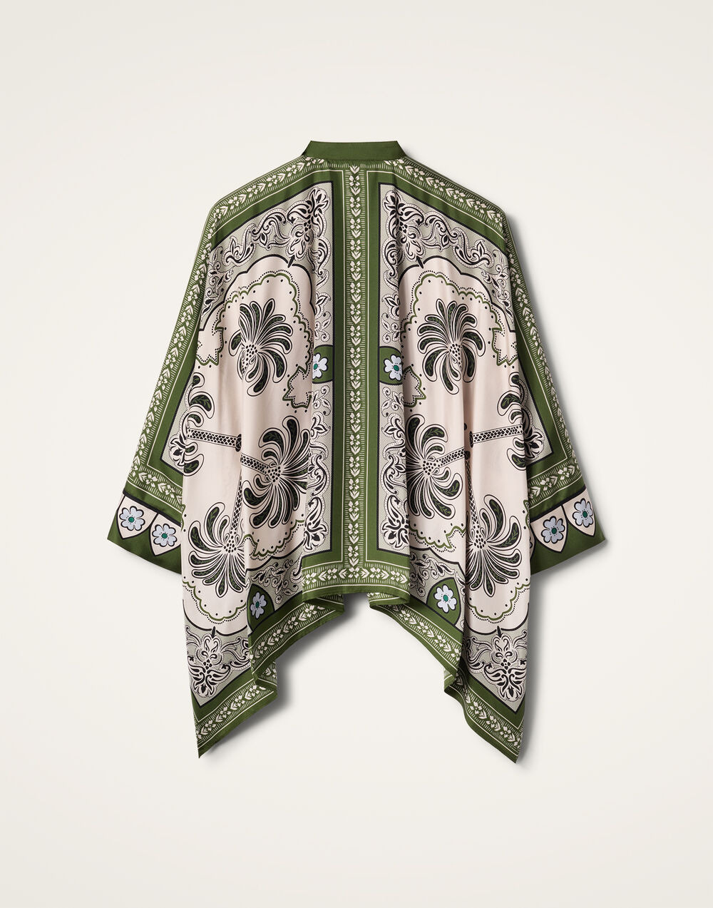 Foulard Shirt - 3