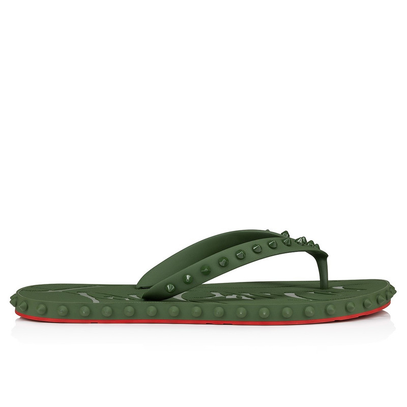 Christian Louboutin Super Loubi Flip outlook