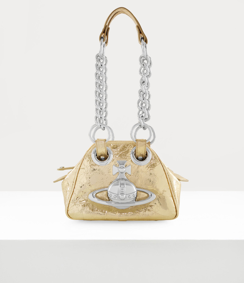 ARCHIVE CHAIN HANDBAG 1