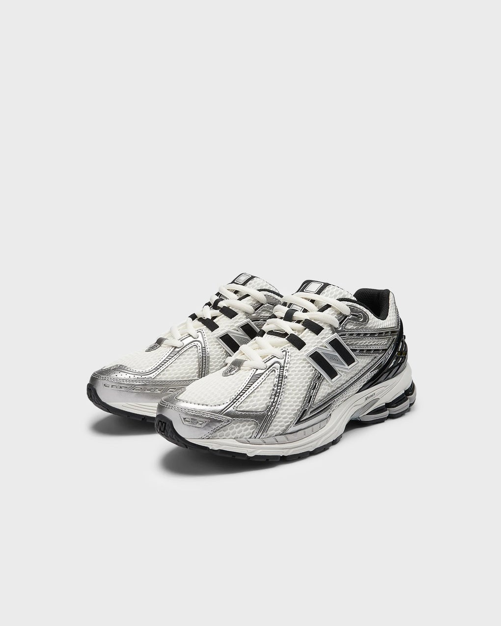 Sneakers New Balance 1906R Grey - 3