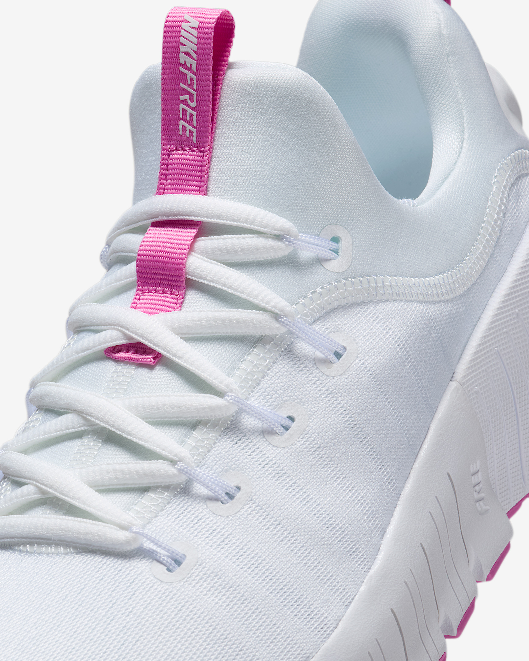 Nike Free Metcon 6 Women's Workout Shoes - 7
