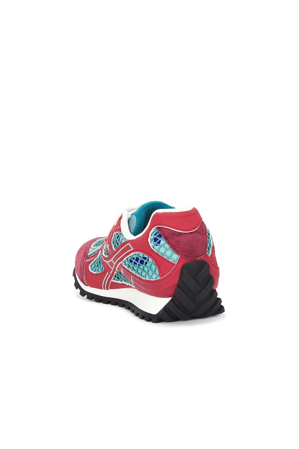 Orbit Sneaker - 3