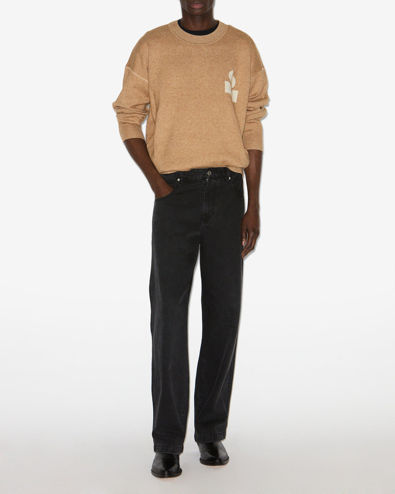 Isabel Marant ATLEY SWEATER outlook
