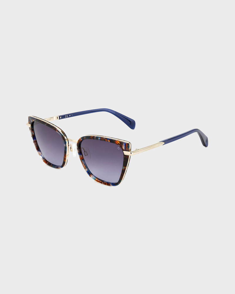 Taylor Butterfly Sunglasses - 1