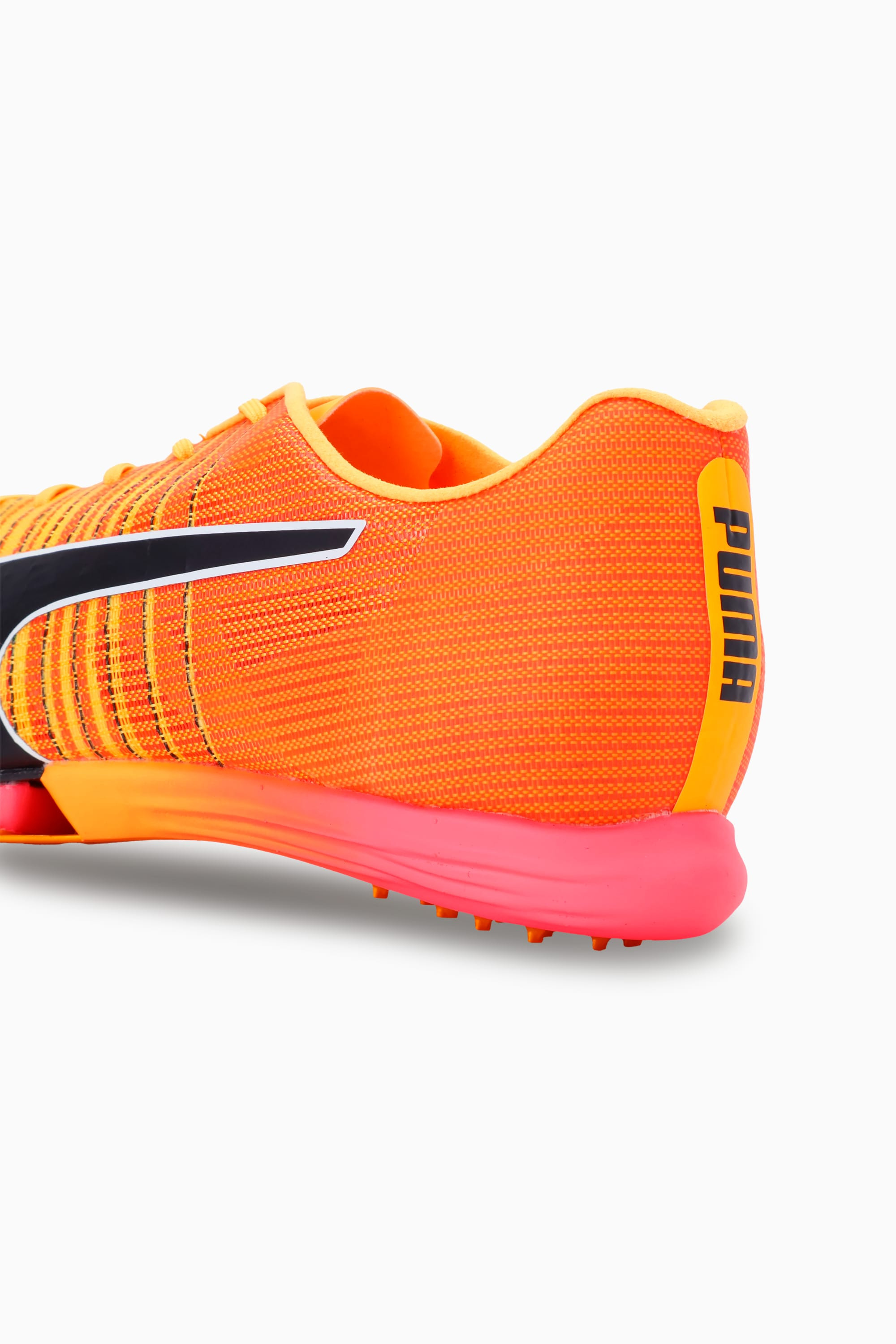 evoSPEED Forte NITRO™ Elite Men's Track & Field Sprinting Spikes - 3