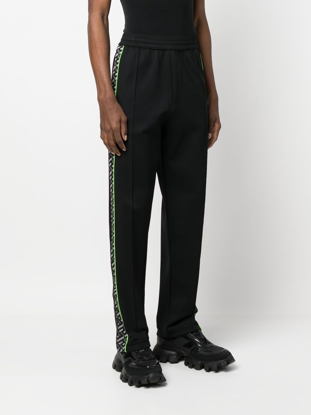 La Greca track pants - 3