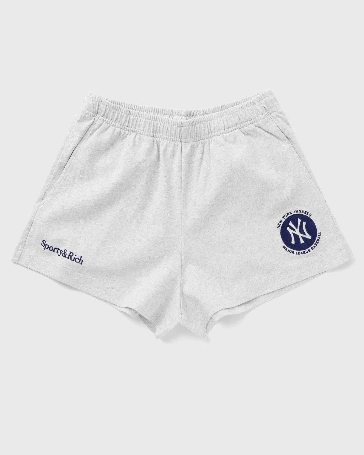 World Series Disco Short - 1