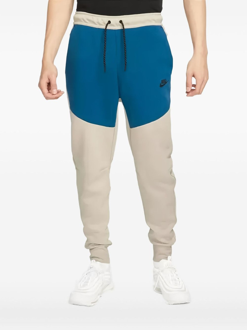 Tech Fleece joggers 1