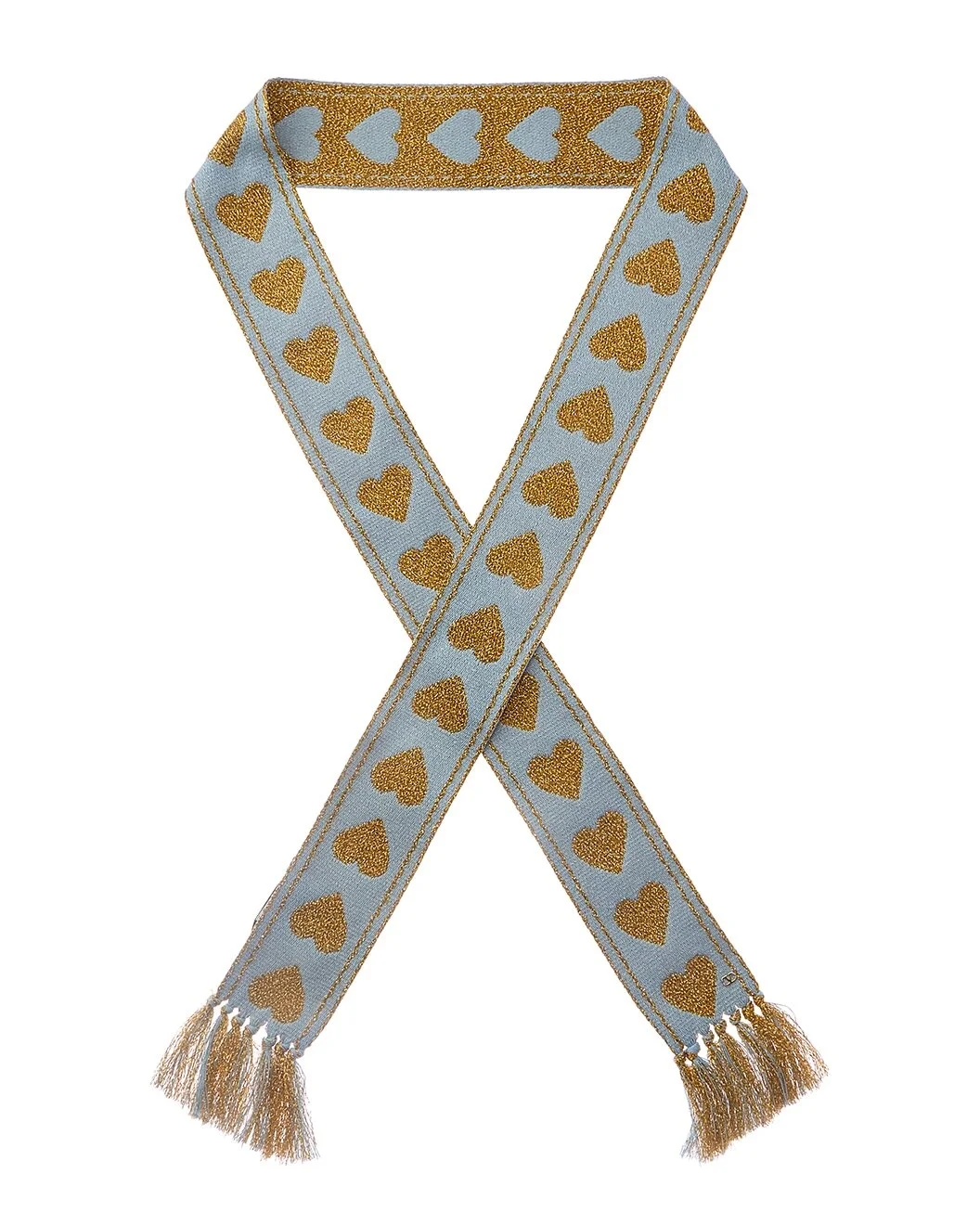 Valentino Antibes Scarf - 1