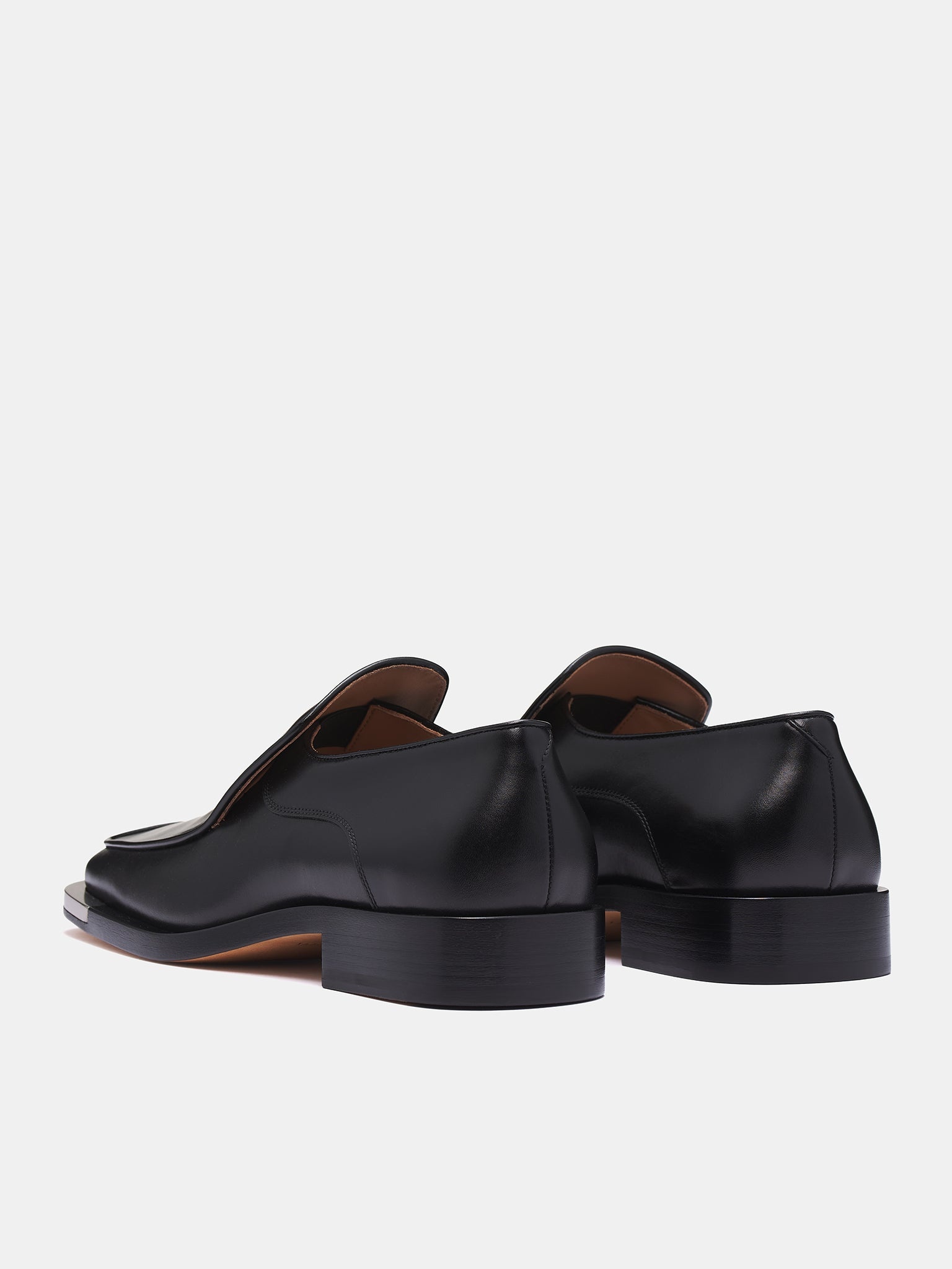 Marcello Loafers - 5