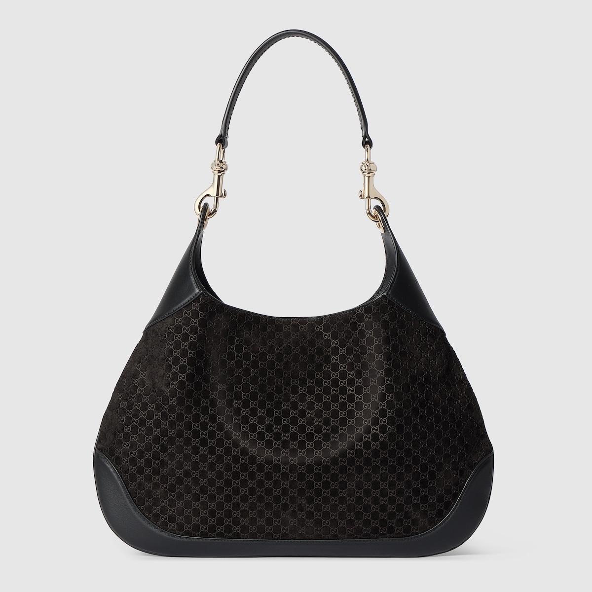 Gucci B small shoulder bag - 5