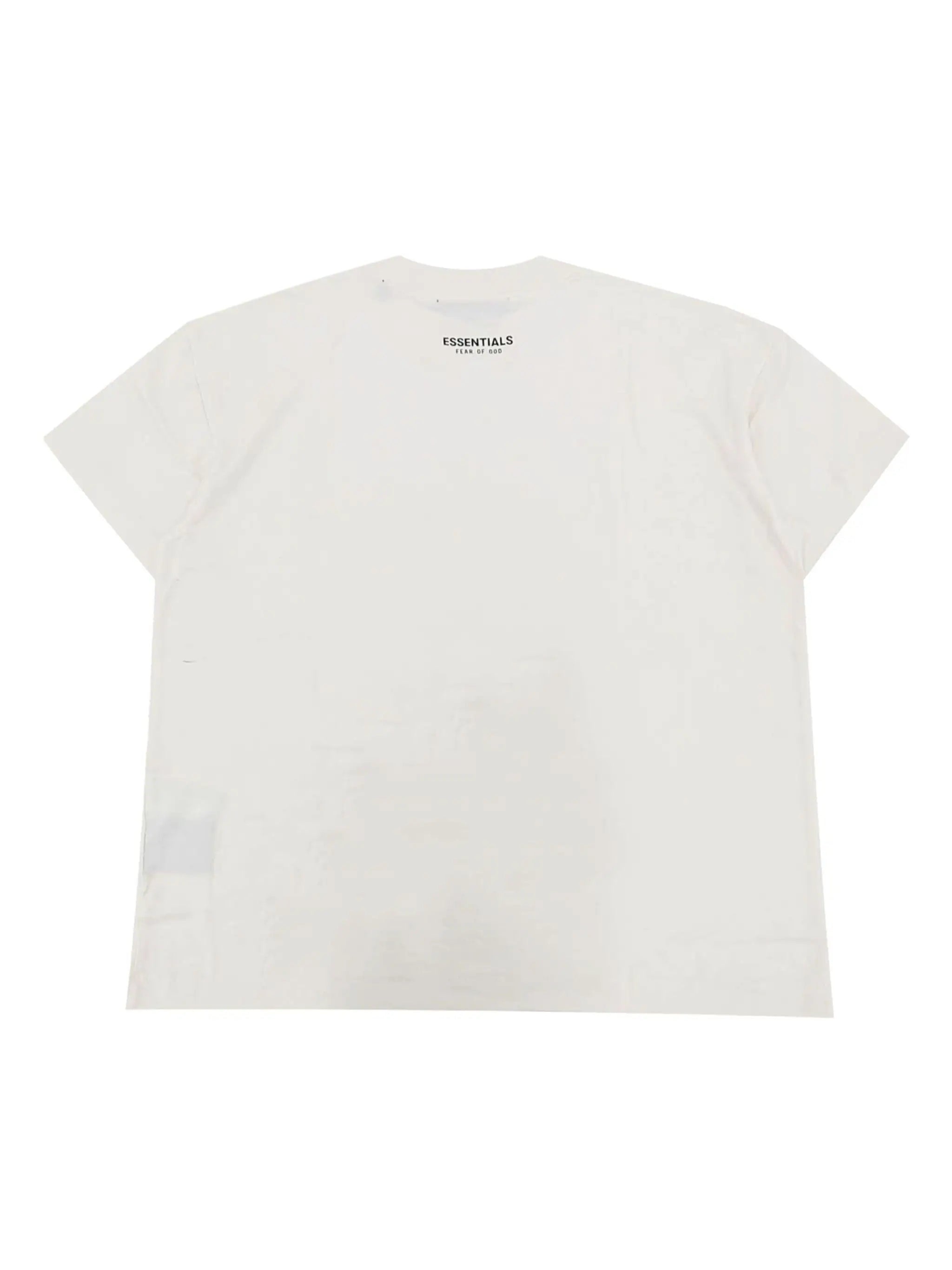 FEAR OF GOD ESSENTIALS - Men Essential Tee - 2