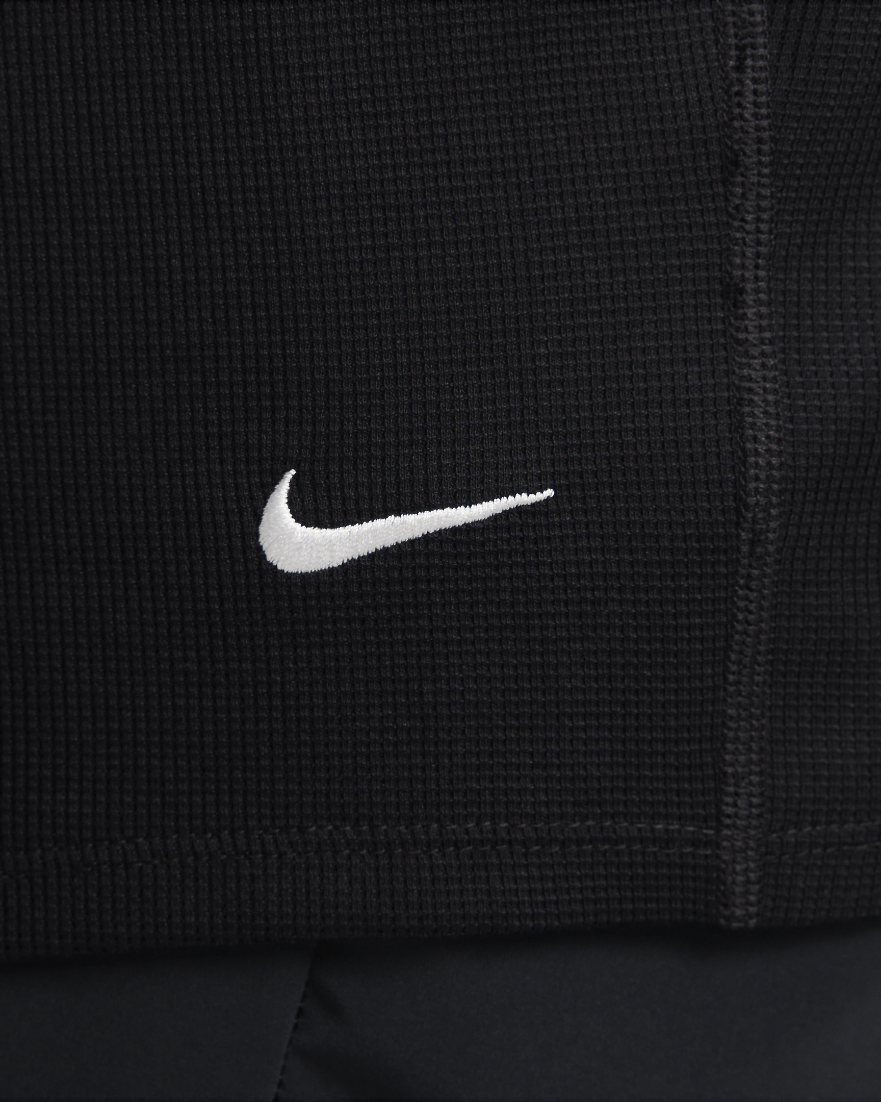 Nike Trail Men's Dri-FIT 1/2-Zip Mid Layer Top - 14