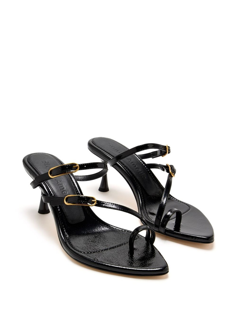 Studio Amelia 70mm Sabrina sandals outlook