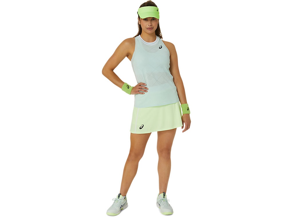 WOMEN'S MATCH SKORT - 8