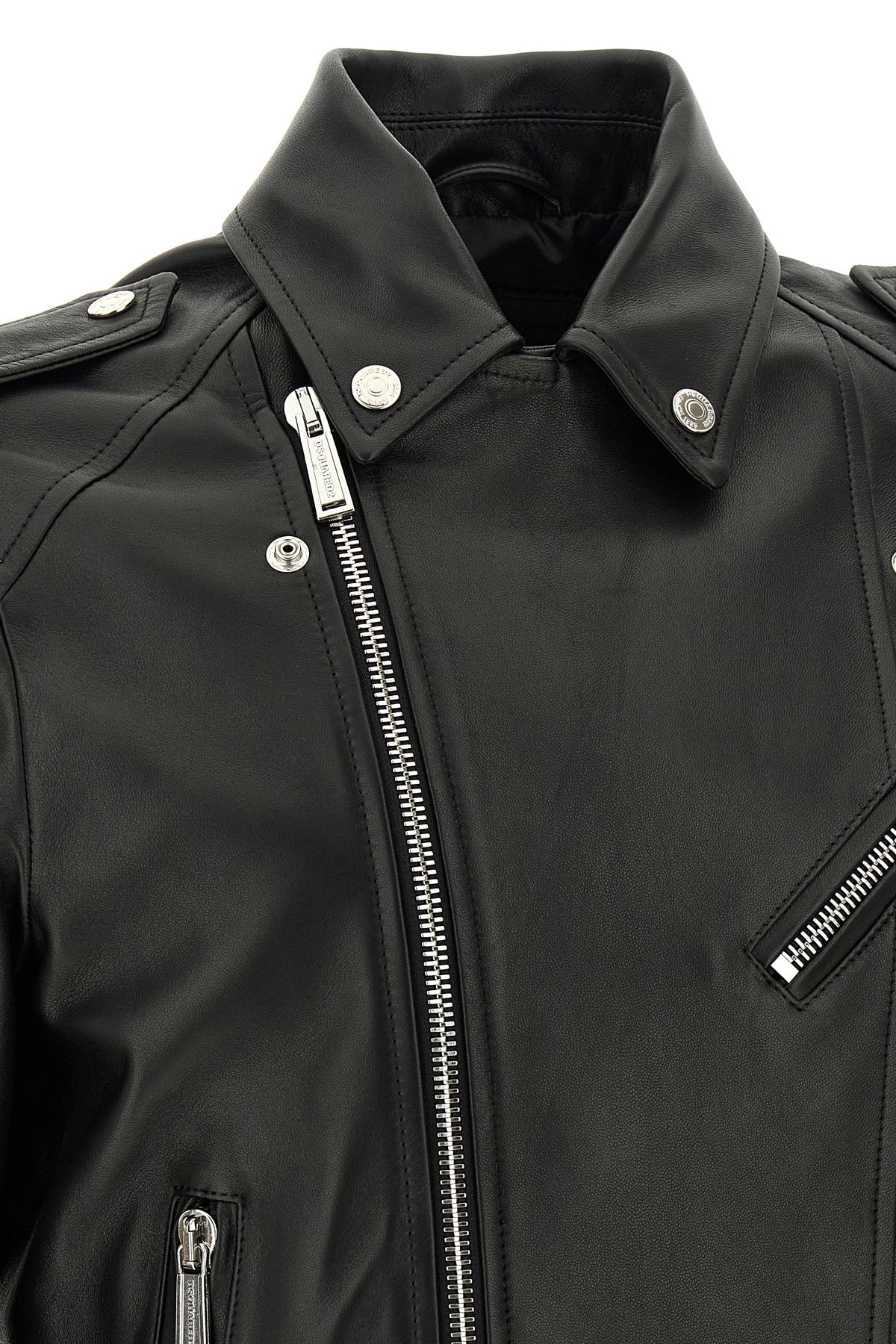 'Kiodo' jacket - 6