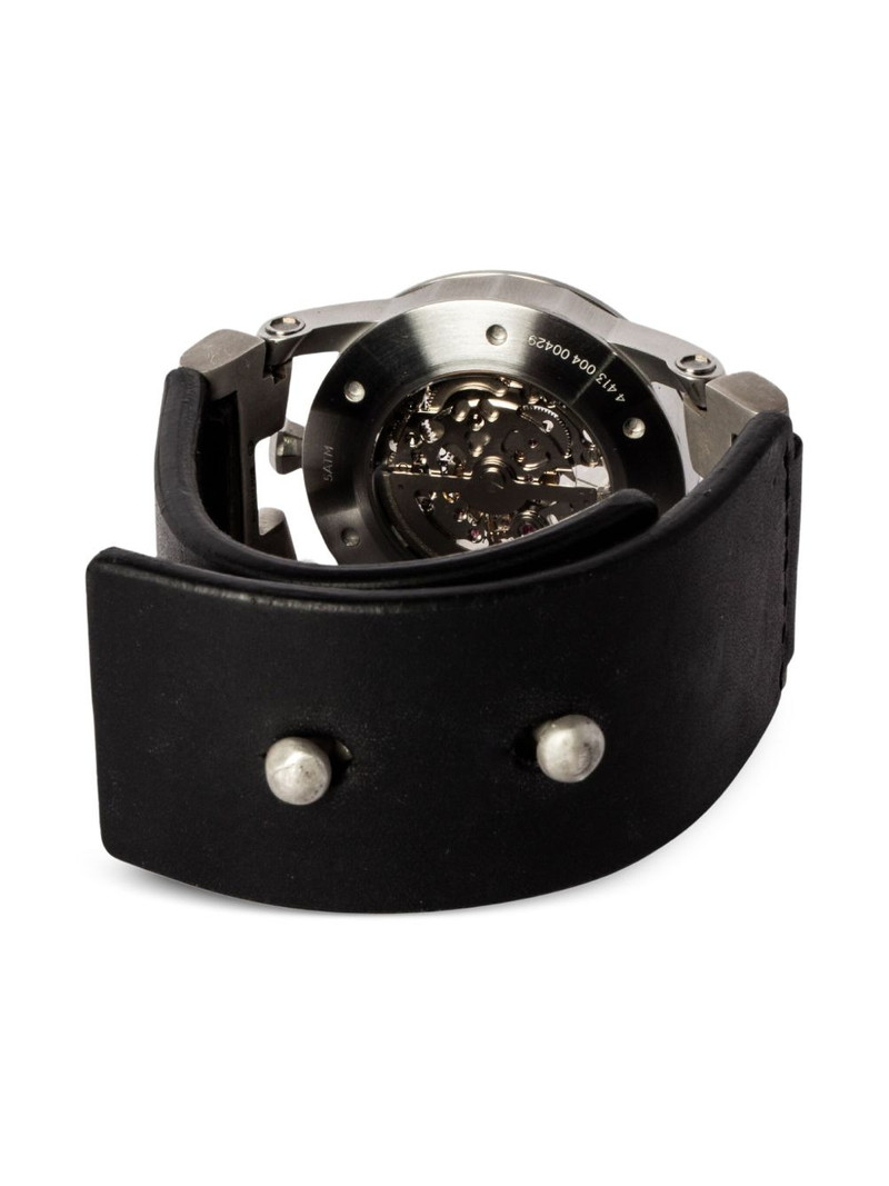 Skeleton 41mm 3