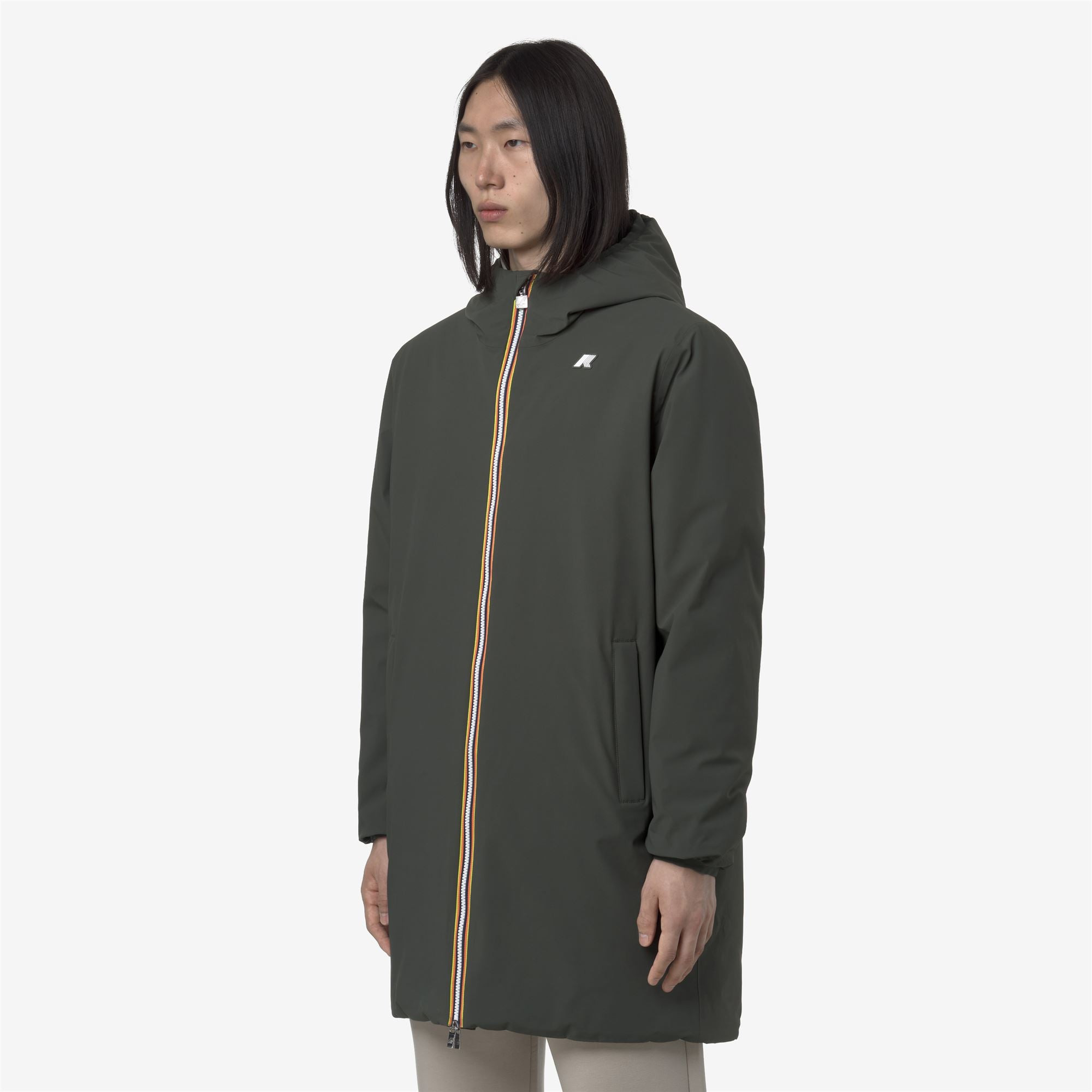 JACOB ST WARM REVERSIBLE - 5
