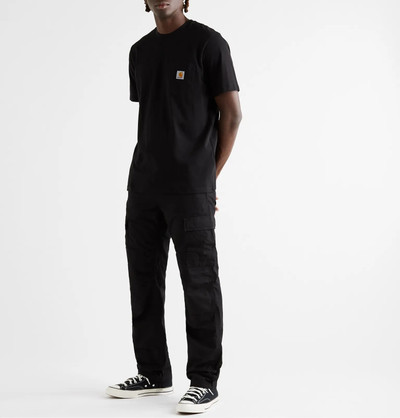 Carhartt Aviation Cotton-Ripstop Cargo Trousers outlook