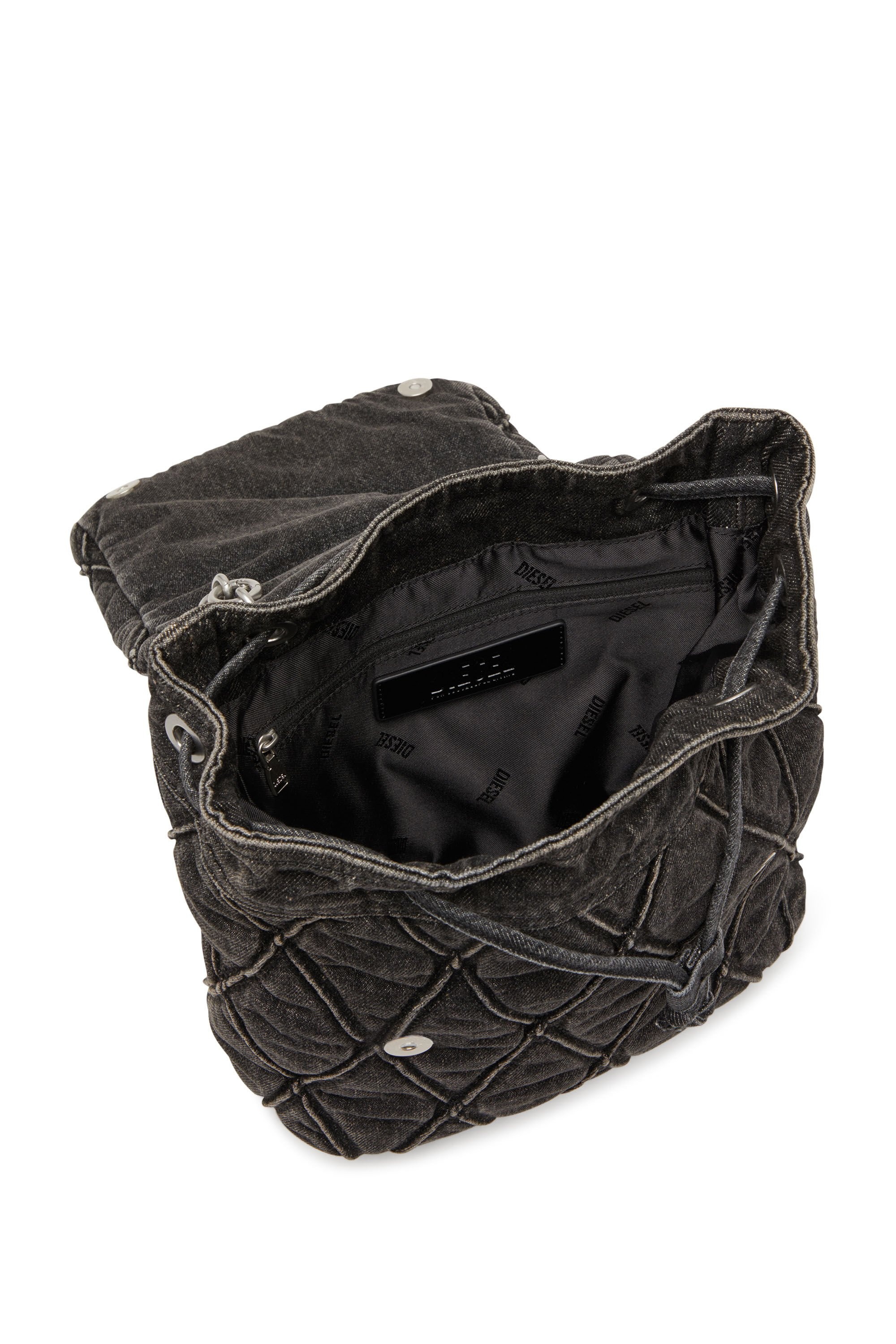 CHARM-D BACKPACK S - 2