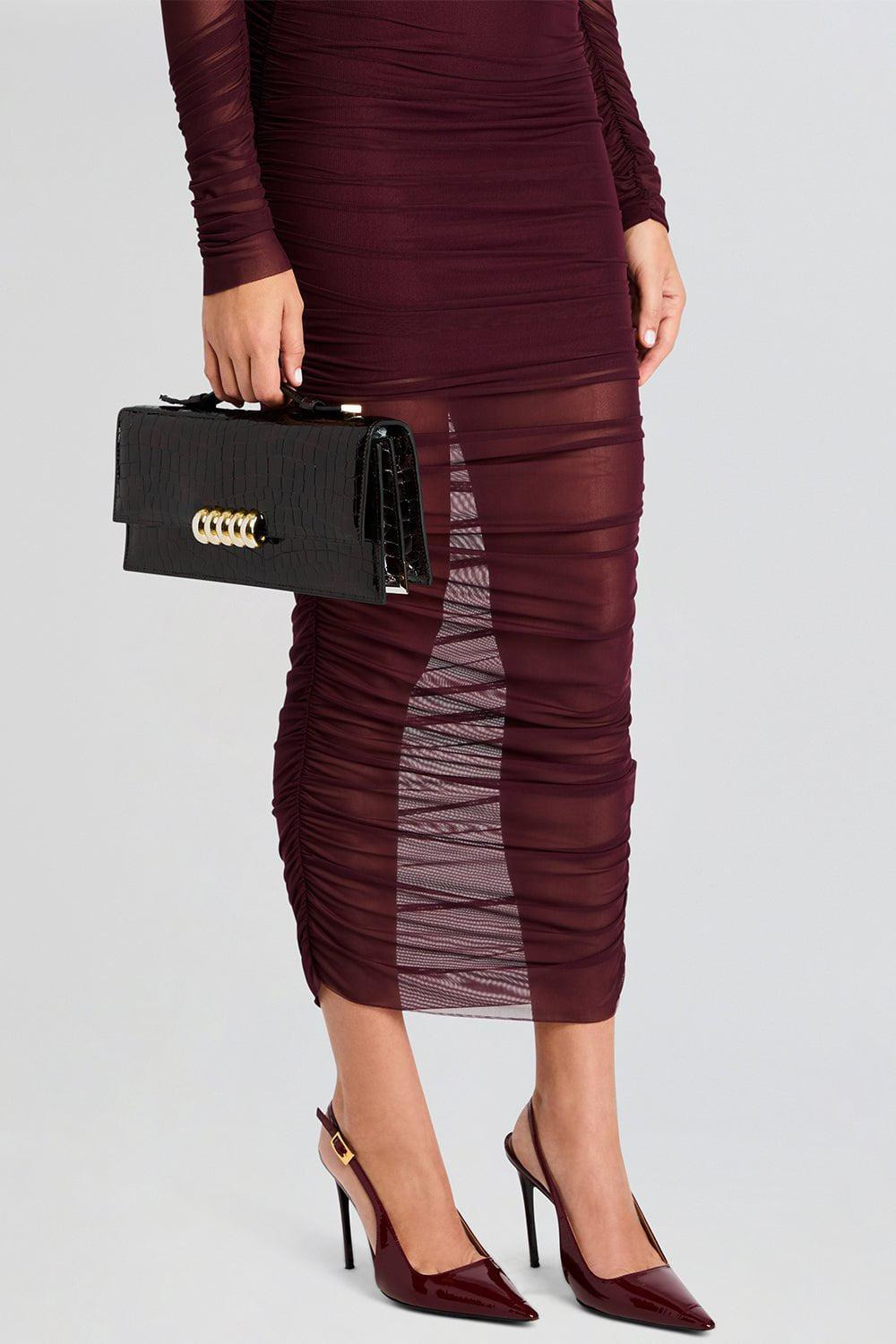 Phoebe Clutch - 2