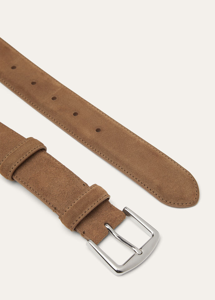 Alsavel Belt - 3