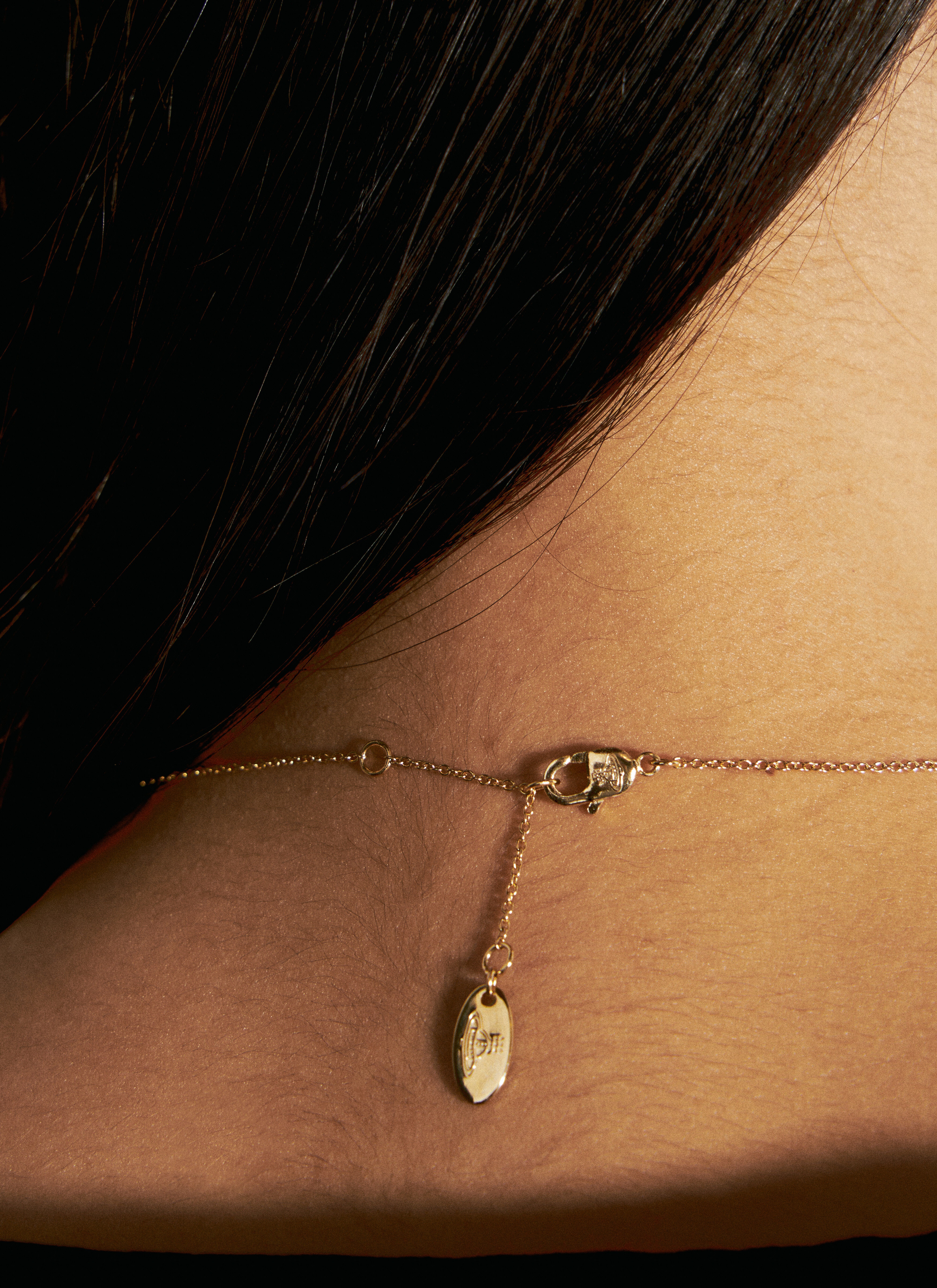Norabelle Pendant Necklace - 4
