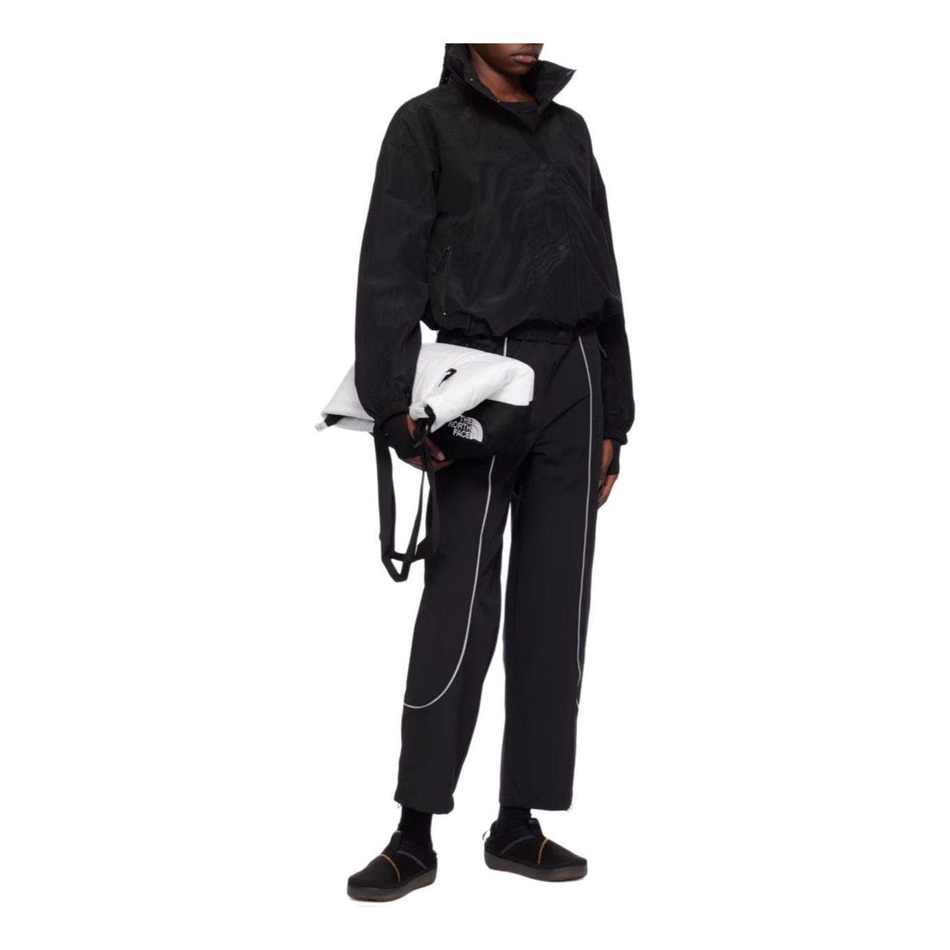 (WMNS) THE NORTH FACE Mountain LT 2000 Jacket 'Black' NF0A8329-JK3 - 4