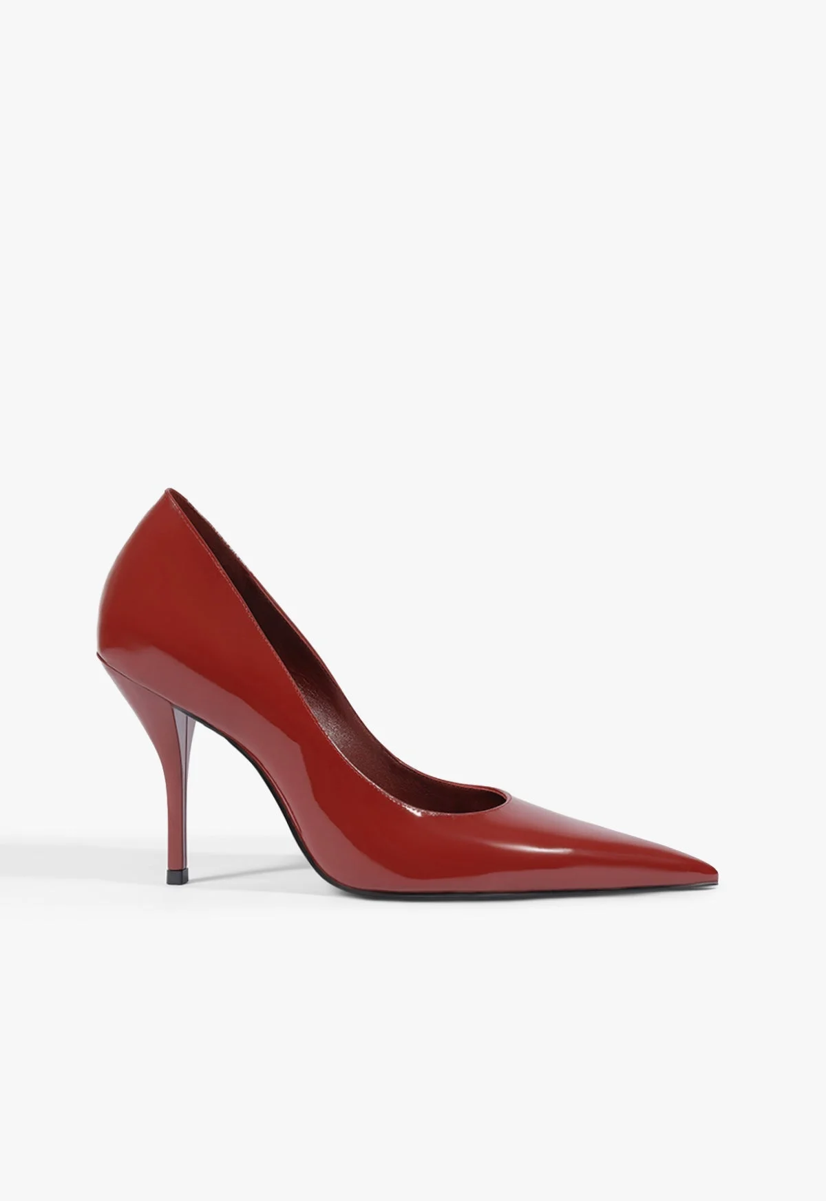 Miranda Patent Pump - 1
