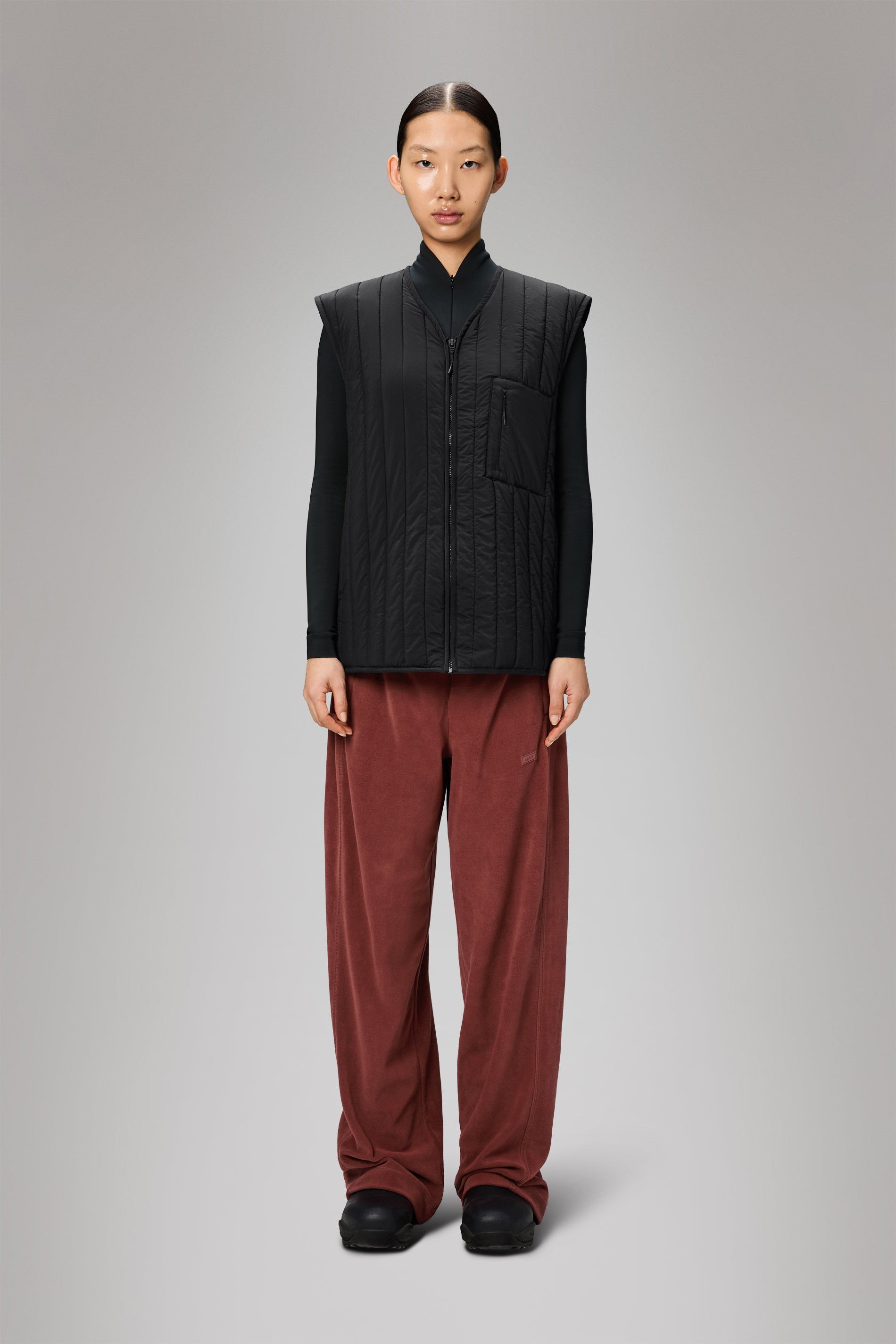 Banja Liner Vest - 2