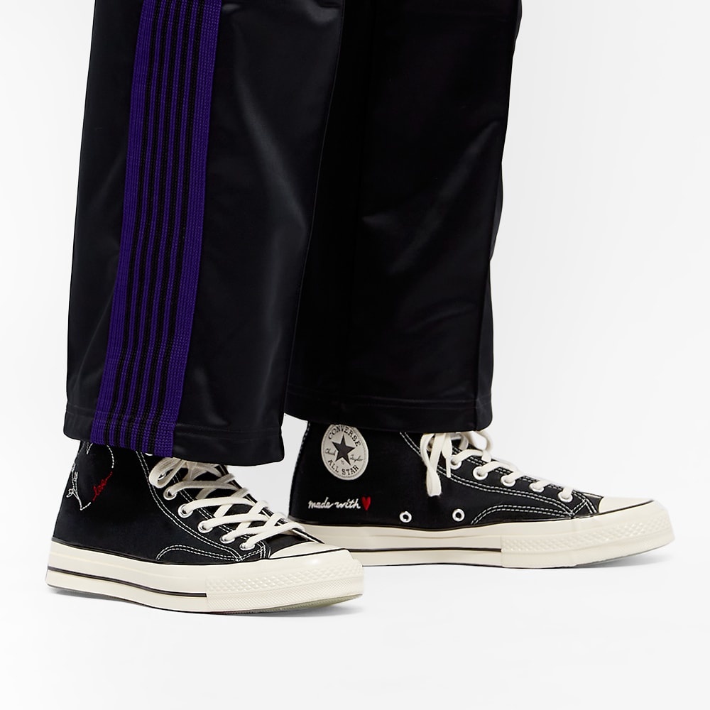 Converse Chuck Taylor 1970s Hi - 6