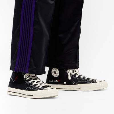 Converse Converse Chuck Taylor 1970s Hi outlook