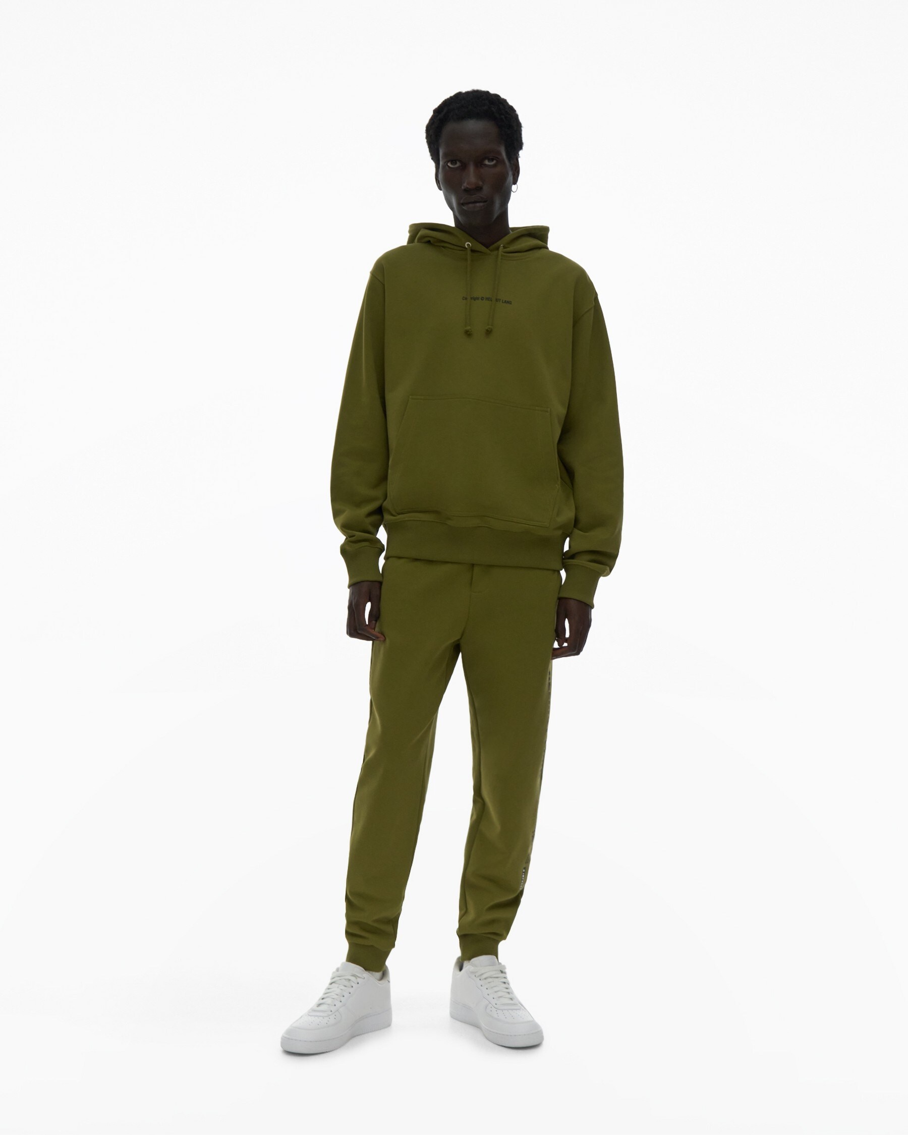 ASSORTED JOGGER - 2