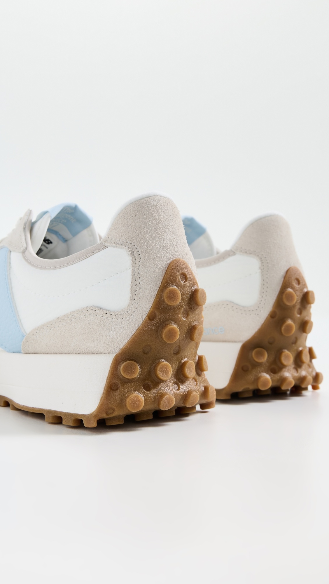 WS 327 Sneakers - 4