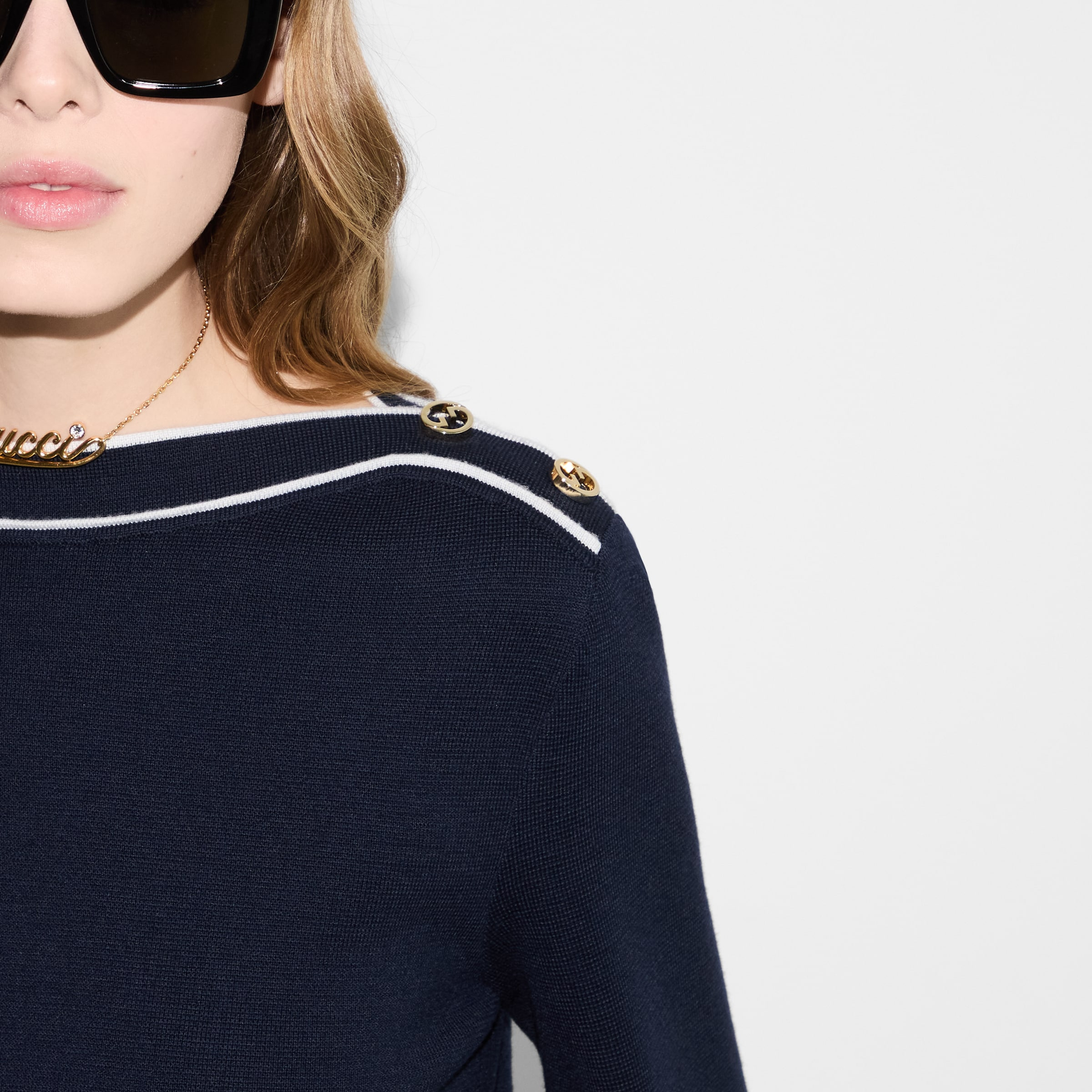 Fine wool top - 5