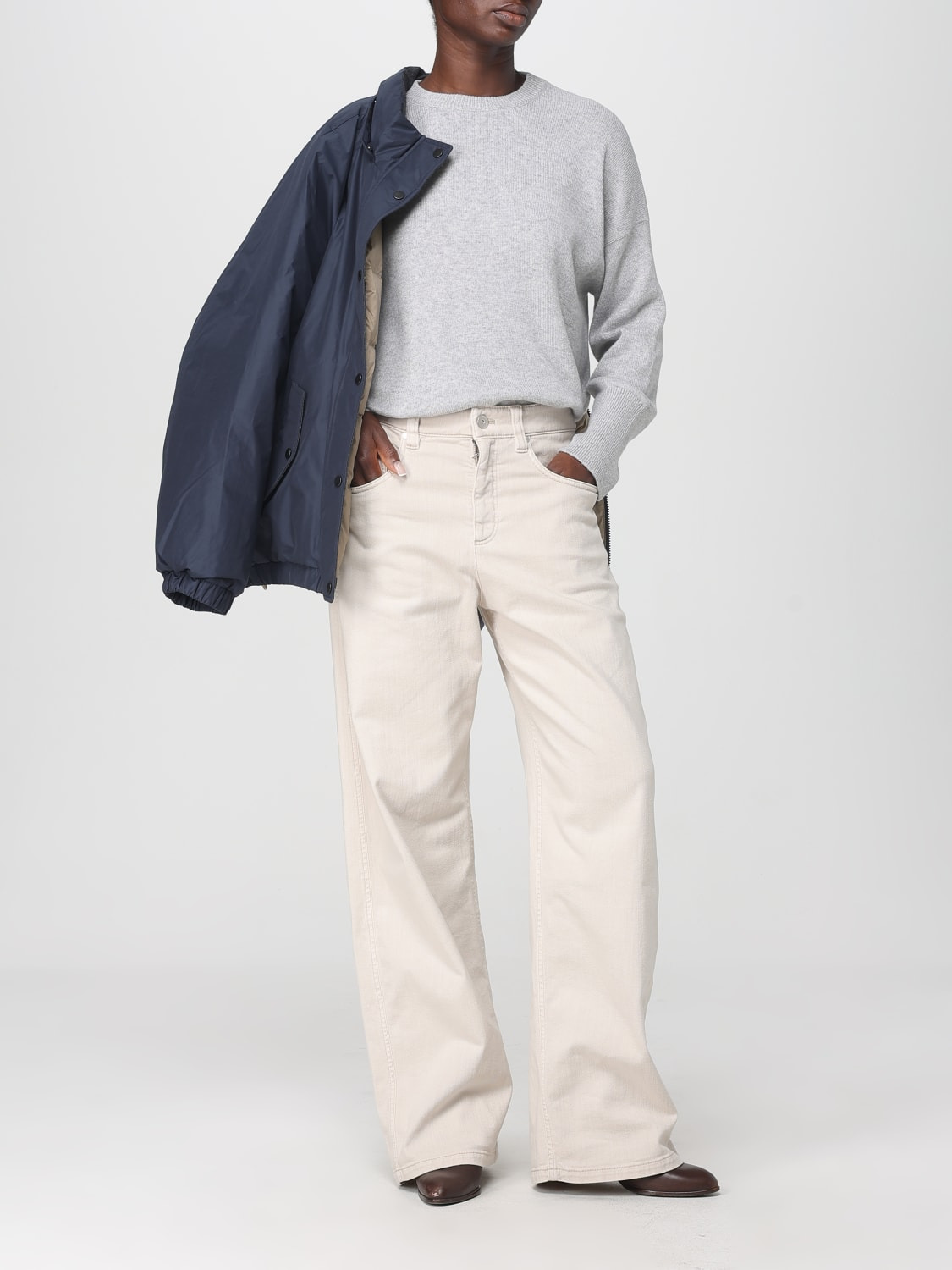 Jacket woman Brunello Cucinelli - 2